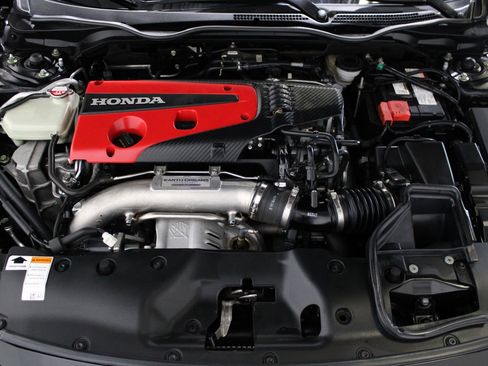 Used 2019 Honda Civic Type R image 37