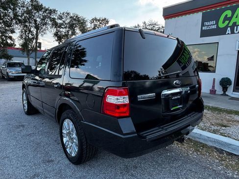 Used 2012 Ford Expedition Limited image 6