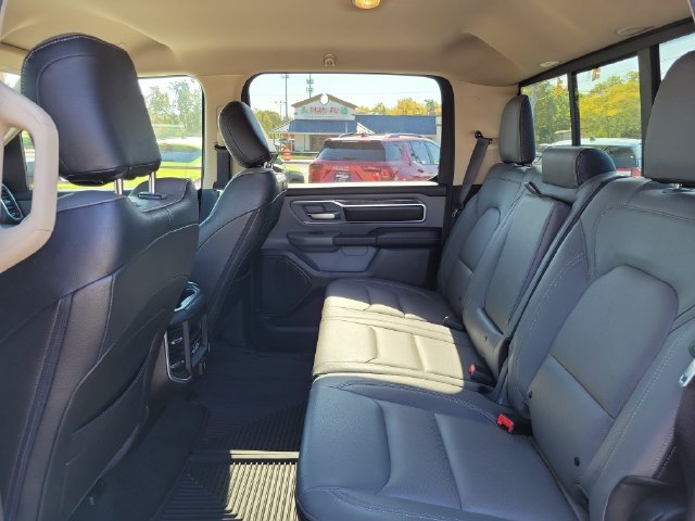 Used 2020 RAM 1500 Big Horn AWD/4WD image 10