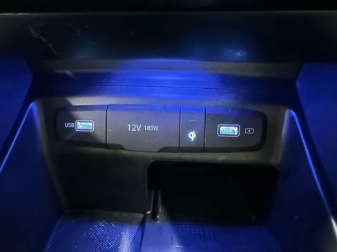 Used 2023 Hyundai Tucson SEL w/ Convenience Package AWD/4WD image 33