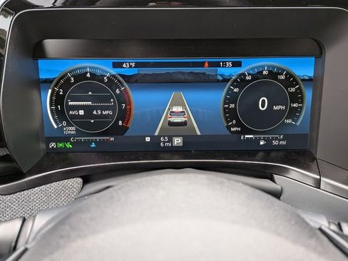 New 2026 Subaru Outback Limited image 11