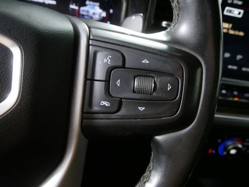 Used 2024 GMC Sierra 1500 Elevation w/ X31 Off-Road Package AWD/4WD image 23