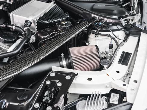 Used 2018 BMW M3 CS w/ Executive Package image 76