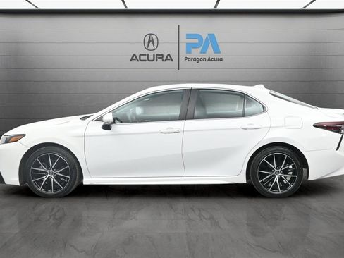 Used 2023 Toyota Camry SE image 22