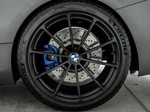 Used 2022 BMW M8 Competition image 10