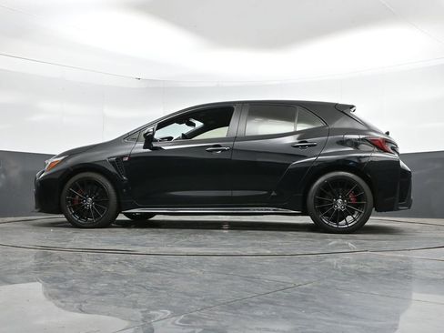 Used 2023 Toyota Corolla GR AWD/4WD image 46