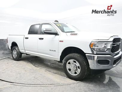 Used 2022 RAM 2500 Lone Star