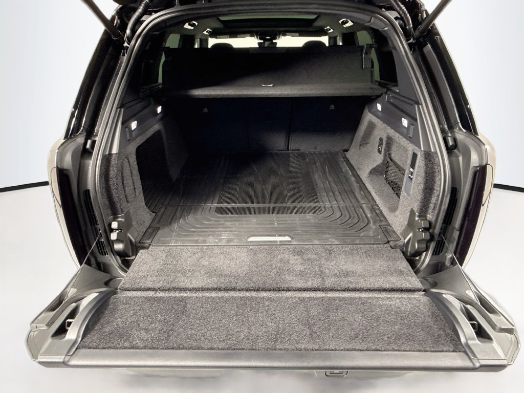 New 2027 Land Rover Range Rover SE AWD/4WD image 29