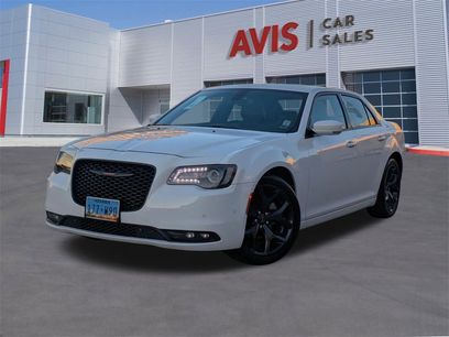 Used 2023 Chrysler 300 S