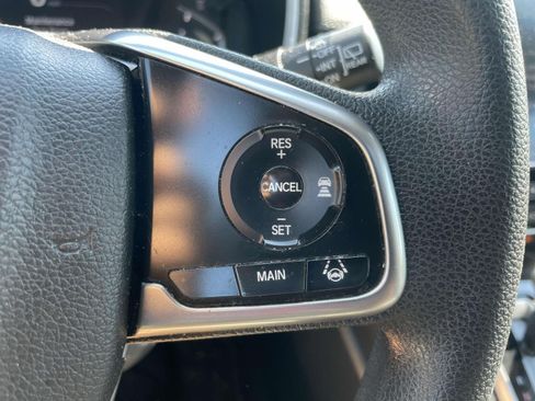 Used 2018 Honda CR-V EX image 21