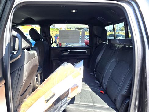 New 2026 RAM 1500 Big Horn image 18
