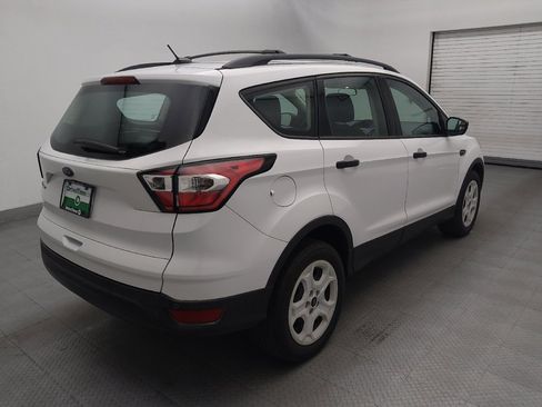 Used 2017 Ford Escape S FWD image 9