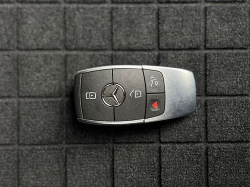 Used 2025 Mercedes-Benz G 63 AMG 4MATIC image 29