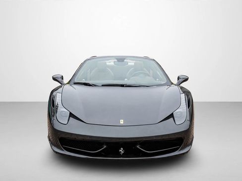Used 2013 Ferrari 458 Spider RWD image 16