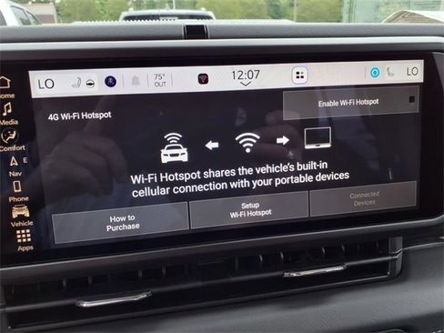 New 2025 Jeep Wrangler Sahara image 12