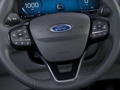 New 2026 Ford Escape Platinum w/ Premium Technology Package AWD/4WD image 13