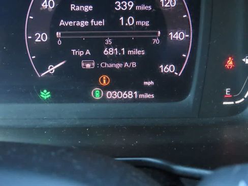 Used 2024 Honda Accord EX image 23