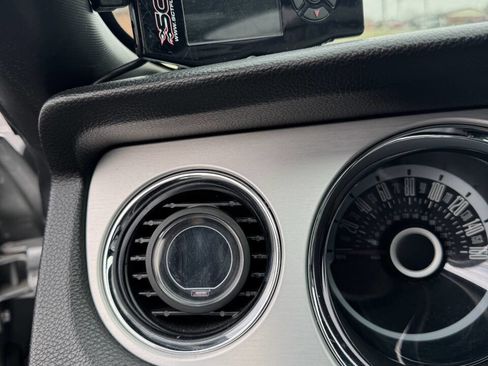 Used 2013 Ford Mustang GT Premium w/ GT Coupe Accessory Pkg 5 image 21