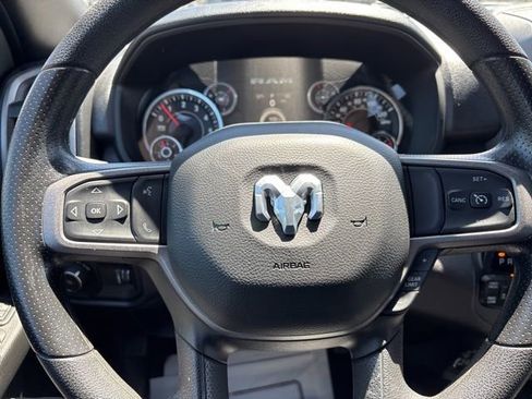 Used 2024 RAM 2500 Tradesman AWD/4WD image 36