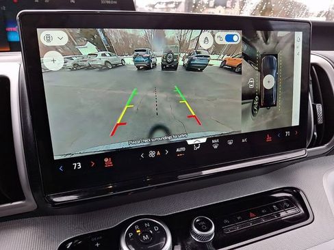 Certified 2025 Ford Expedition Max Active image 20