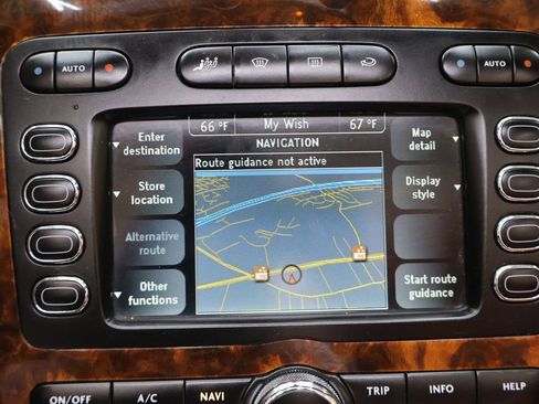 Used 2010 Bentley Continental GT Speed w/ Convenience Specification Pkg image 23