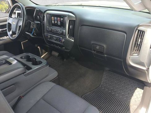 Used 2016 Chevrolet Silverado 1500 LT w/ LT Eassist Package RWD image 20