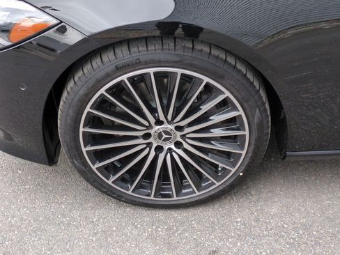 New 2026 Mercedes-Benz C 300 4MATIC Sedan image 16