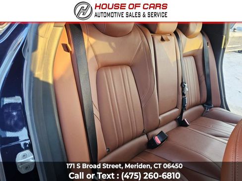 Used 2016 Maserati Ghibli S Q4 image 42