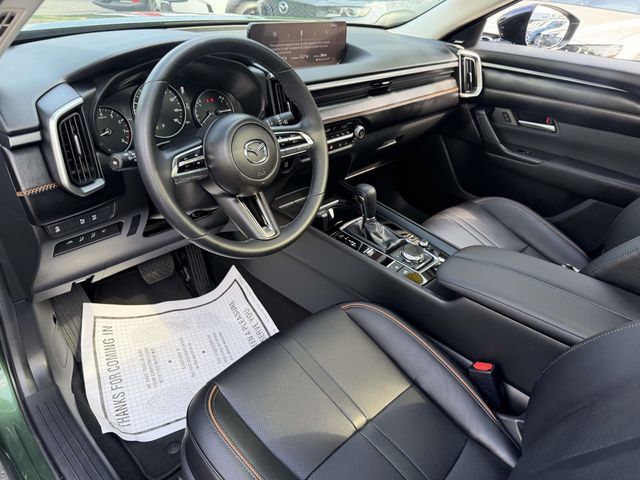 Used 2026 MAZDA CX-50 AWD 2.5 S w/ Cargo Package image 14