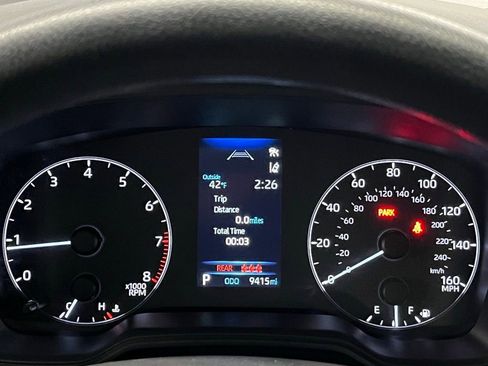 Used 2024 Toyota Corolla LE image 21