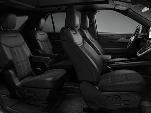 New 2027 Ford Explorer ST-Line AWD/4WD image 29