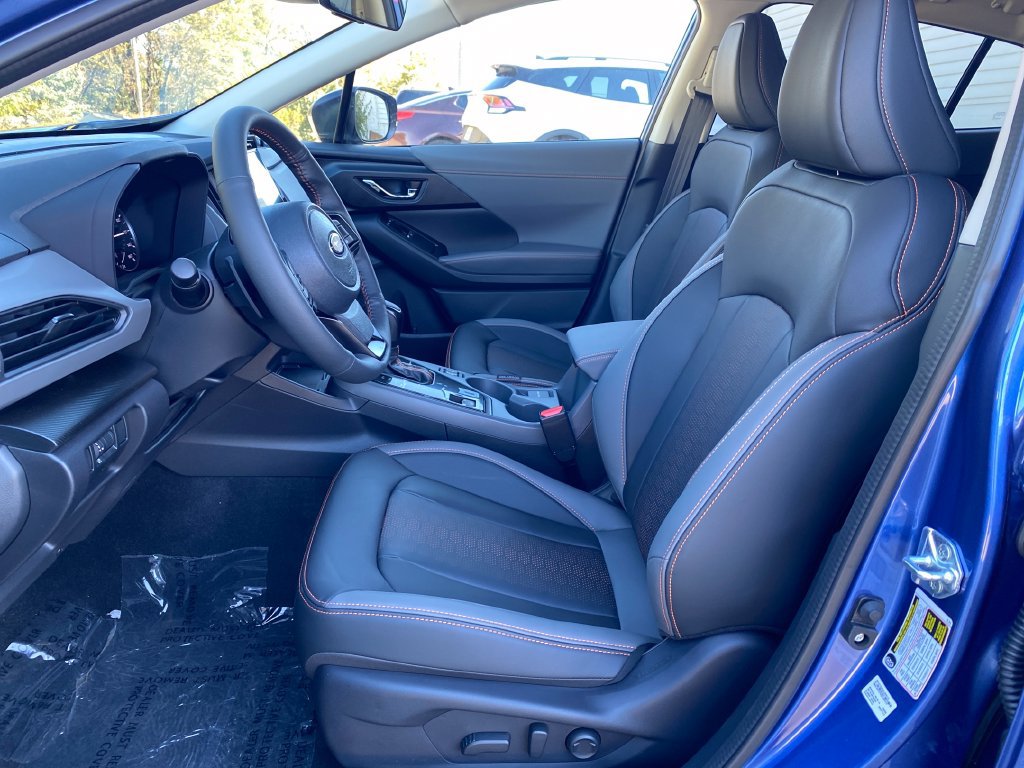 New 2027 Subaru Crosstrek 2.5i Limited AWD/4WD image 7
