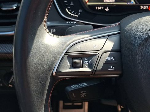 Used 2020 Audi SQ5 Premium Plus w/ Premium Plus Package AWD/4WD image 23