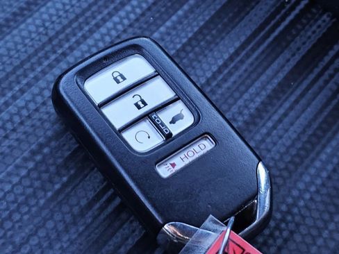 Used 2021 Honda Passport EX-L image 34