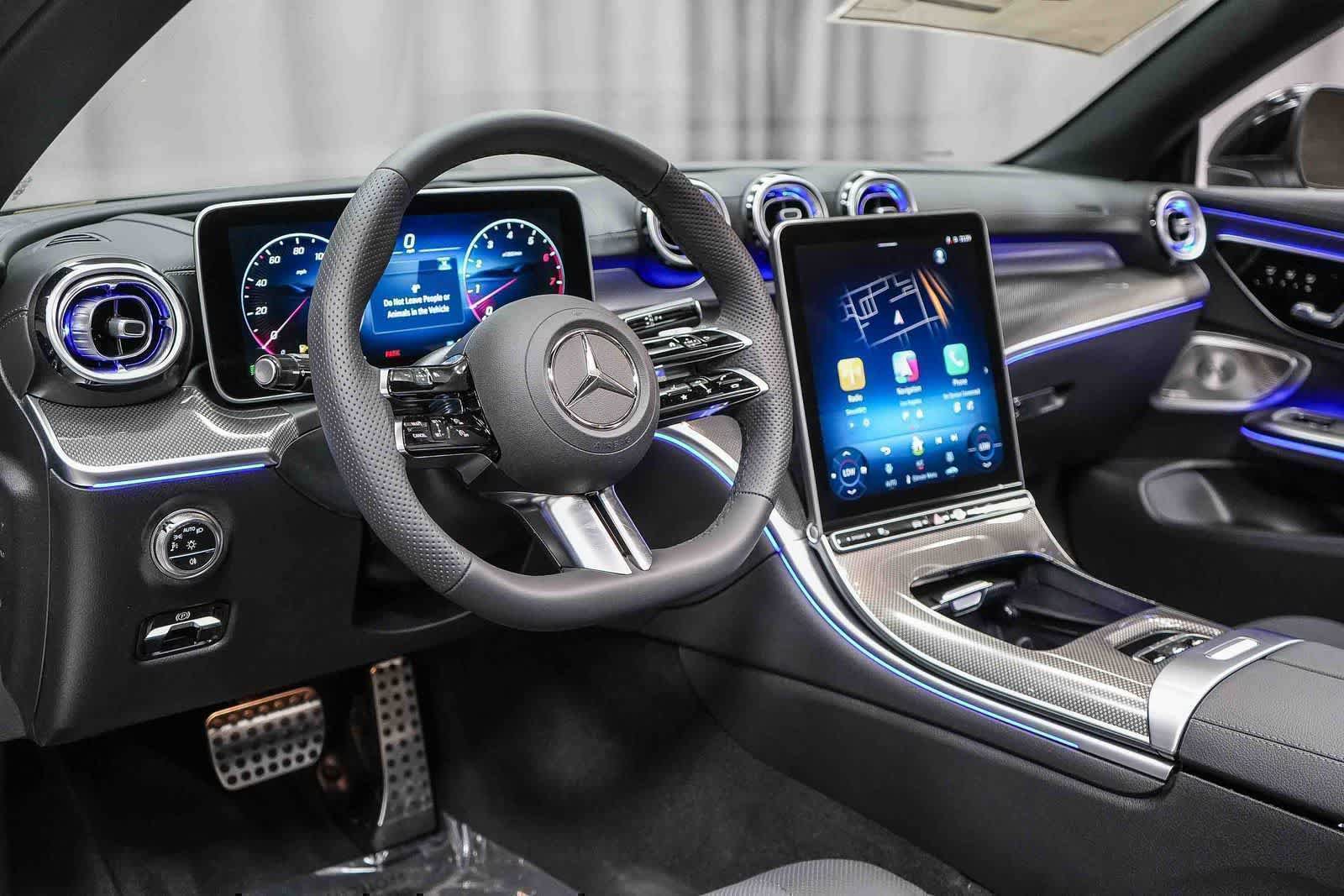 New 2026 Mercedes-Benz CLE 450 4MATIC Cabriolet image 18