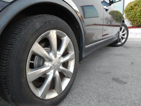 Used 2010 INFINITI EX35 Journey image 19