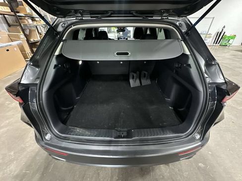 Used 2024 MAZDA CX-50 AWD 2.5 S w/ Cargo Package image 26