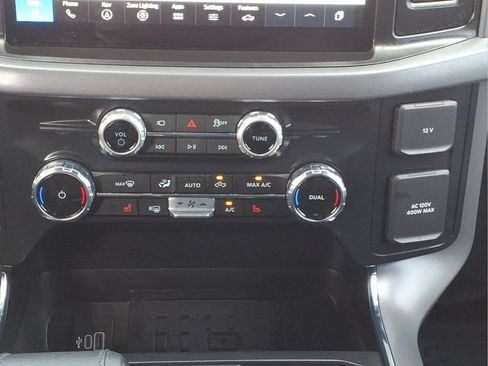 Used 2026 Ford F150 XLT w/ Equipment Group 302A MID AWD/4WD image 22