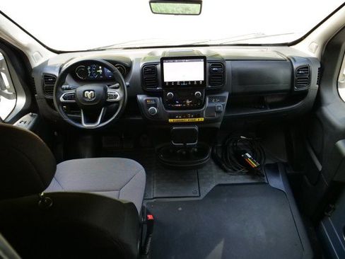 Used 2024 RAM ProMaster 3500 FWD image 31