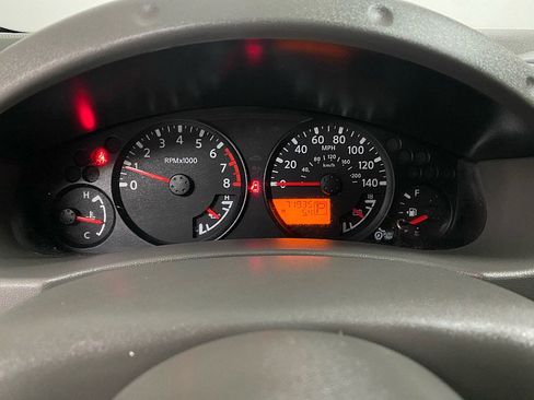 Used 2016 Nissan Frontier S image 10