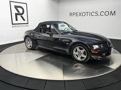 Used 2000 BMW Z3 RWD image 22
