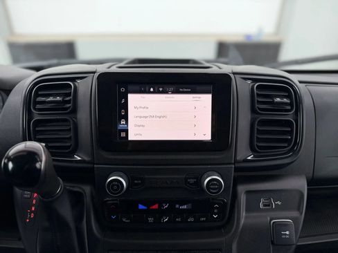 Used 2023 RAM ProMaster 1500 image 20