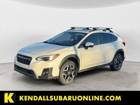 Used 2018 Subaru Crosstrek 2.0i Limited image 1