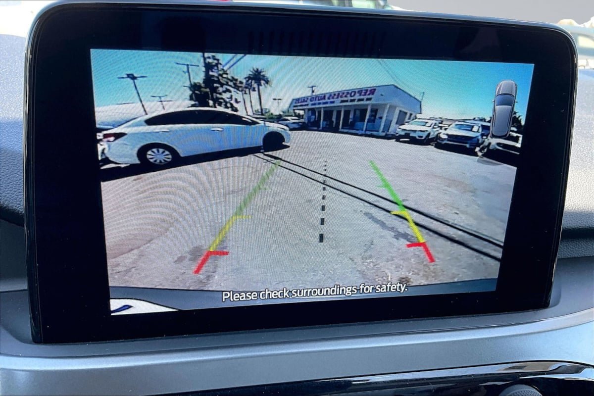 Used 2023 Ford Escape Active w/ Cold Weather Package FWD image 21