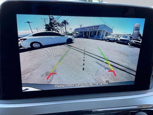 Used 2023 Ford Escape Active w/ Cold Weather Package FWD image 21