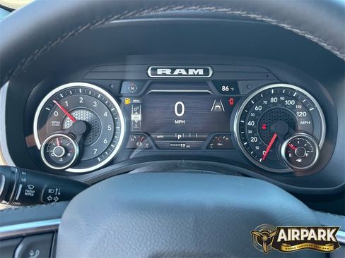 New 2026 RAM 1500 Big Horn image 15