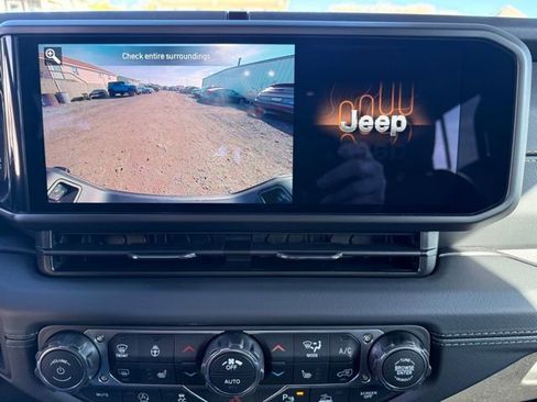 New 2026 Jeep Gladiator Sport image 23