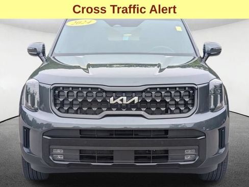 Used 2024 Kia Telluride SX X-Line AWD/4WD image 11