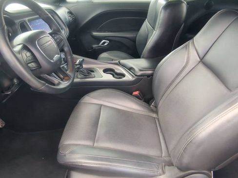 Used 2023 Dodge Challenger SXT w/ Plus Package AWD/4WD image 11