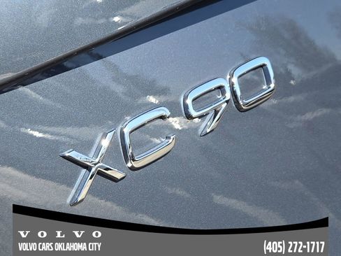New 2026 Volvo XC90 B6 Plus image 10